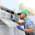 Does an HVAC Company Near Me Offer Emergency Services?