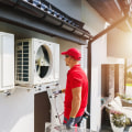 Efficient HVAC Ionizer Air Purifier Installation Service in Vero Beach FL