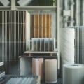 How HVAC Companies Near Me Use AC Furnace Air Filters 16x25x5 For Optimal Performance