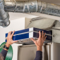 Regular Maintenance of 12x24x1 Home Furnace and AC Filters