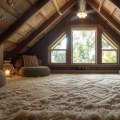 Maximize Energy Efficiency With Professional Installers Of Attic Insulation Serving In Parkland FL