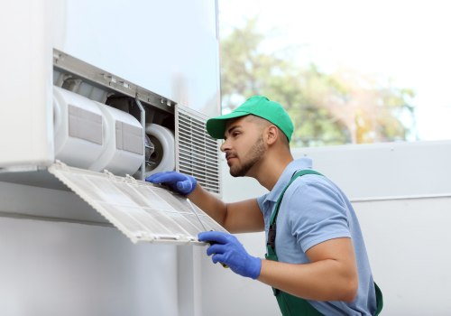 Does an HVAC Company Near Me Offer Emergency Services?