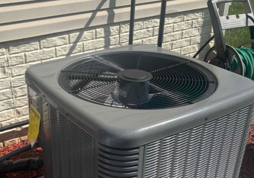 What Kind of Warranties Does Your Local HVAC Company Offer?