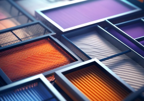 Finding The Best HVAC Company Near Me With 16x20x4 Air Demon HVAC And Furnace Replacement Air Filters