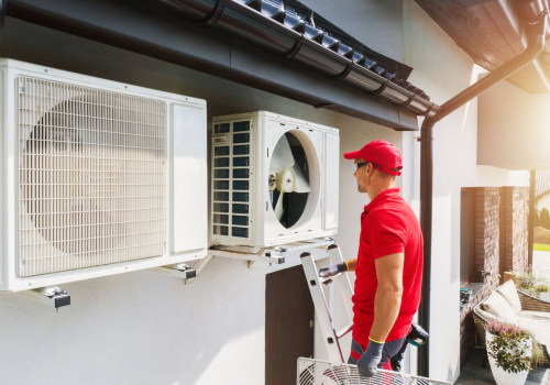 Efficient HVAC Ionizer Air Purifier Installation Service in Vero Beach FL
