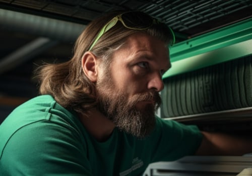 How to Clean Your Furnace the Right Way