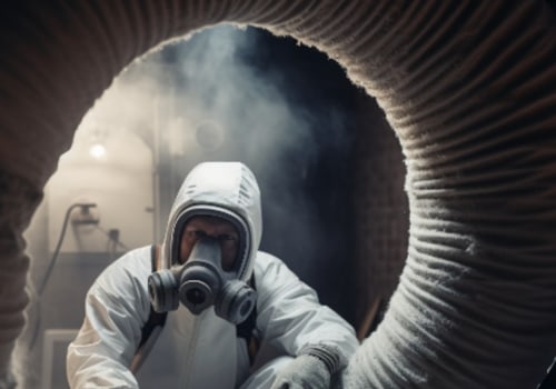 Advantages of Dryer Vent Cleaning Services in Brickell FL