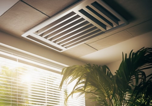 How to Easily Change the Air Filter for Apartment