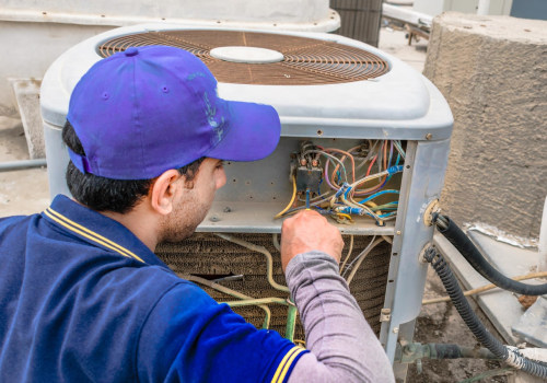 What is the Average Cost of an HVAC Maintenance Plan Near Me?
