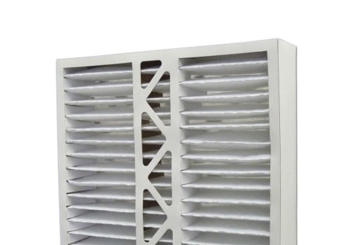 20x20x5 Honeywell FC35A1019 Air Filter: Homeowners’ Top Pick