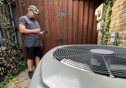 Get a Quick Response to Your HVAC Service Requests