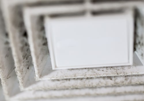 Does the HVAC Company Near Me Provide Professional Duct Cleaning Services?